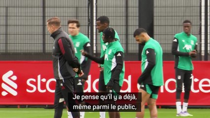 Le propriétaire ne veut pas de Salah : "Il n'est pas fait pour notre ligue"