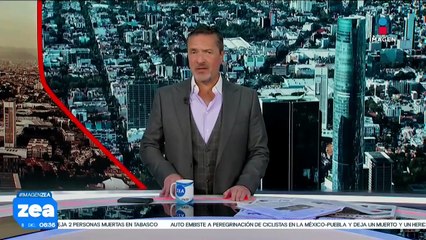 Canónigos y técnicos vivieron milagro con imagen de la Virgen | Noticias con Francisco Zea