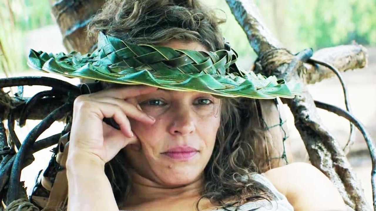 Send Help Bande-annonce VF