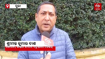 ପୁରୀରେ ହେବ ଆଉ ତିନିଟି ଅନ୍ତର୍ଜାତୀୟ ମାନର ବେଳାଭୂମି; ପୁରୀ ବନଖଣ୍ଡ ପକ୍ଷରୁ ଡିପିଆର ଆହ୍ବାନ