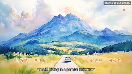 Sniper Butterfly Episode 17 | Engsub