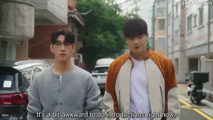 [ENG] EP.1 Checkered Shirt (2025)