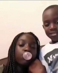 That slap 😂😂😂😂😂😂😂😂😂😂😂 #slap #fun #chewingum #trending #viral #dailymotion #1Million #views #funny #entertainment