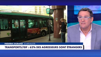 Frédéric Durand : «Quand on ne peut pas accueillir sur le plan économique, il ne faut pas le faire»