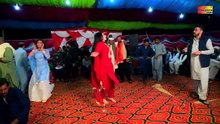 Che Masti Wy Ao Zwani Wy _ Maya Khan _ Wedding Dance Performance 2022