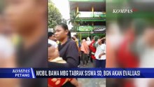 Wapres Gibran, Wagub Rano hingga Kapolda Metro Jaya Jenguk Siswa Ditabrak Mobil MBG | KOMPAS PETANG