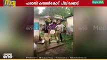 കാസർകോട് ‌യുഡിഎഫ് ബൂത്ത്‌ ഏജന്റുമാർക്ക് മർദനമേറ്റതായി പരാതി...