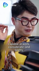 ❤️She Wakes Up Next to the CEO—Her Only Thought： RUN! ｜ iDrama