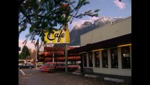 Twin Peaks Trailer