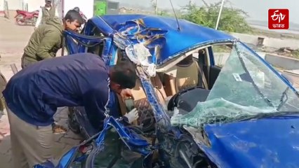 ন‍্যাজাট পথ দুর্ঘটনা: শেখ শাহজাহান-সহ 8 জনের বিরুদ্ধে দায়ের হল খুনের মামলা