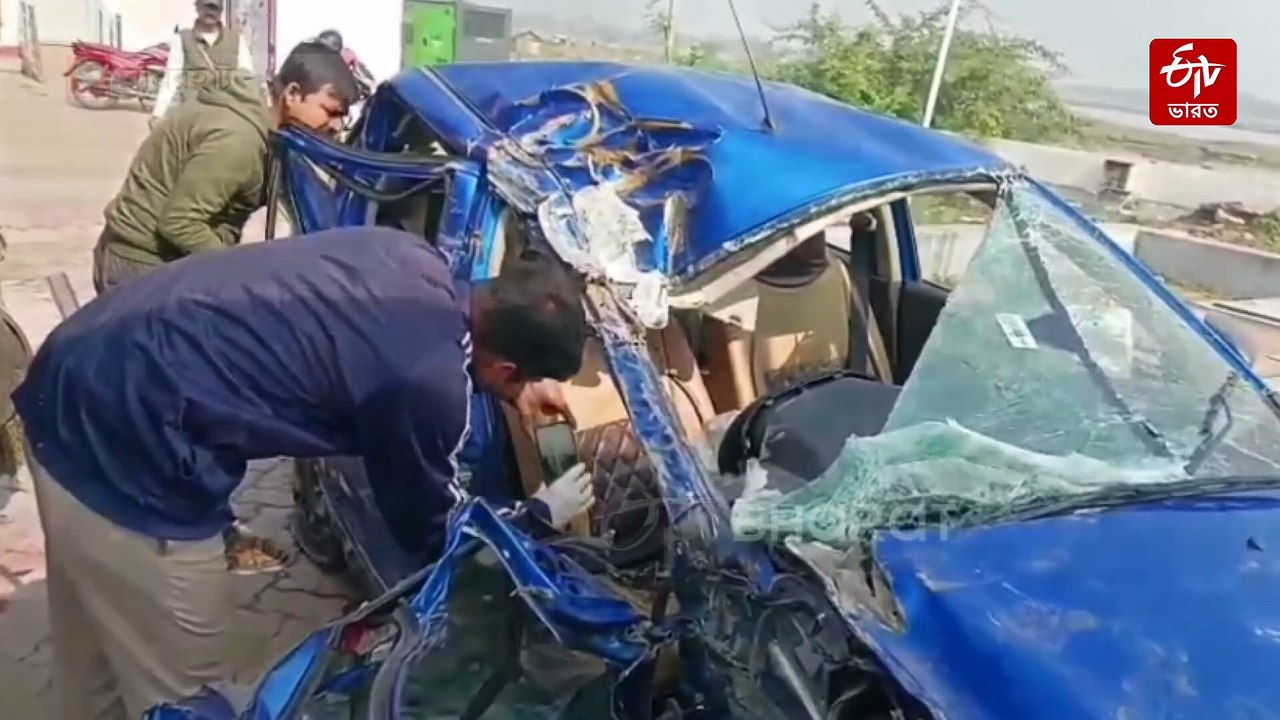 ন‍্যাজাট পথ দুর্ঘটনা: শেখ শাহজাহান-সহ 8 জনের বি...