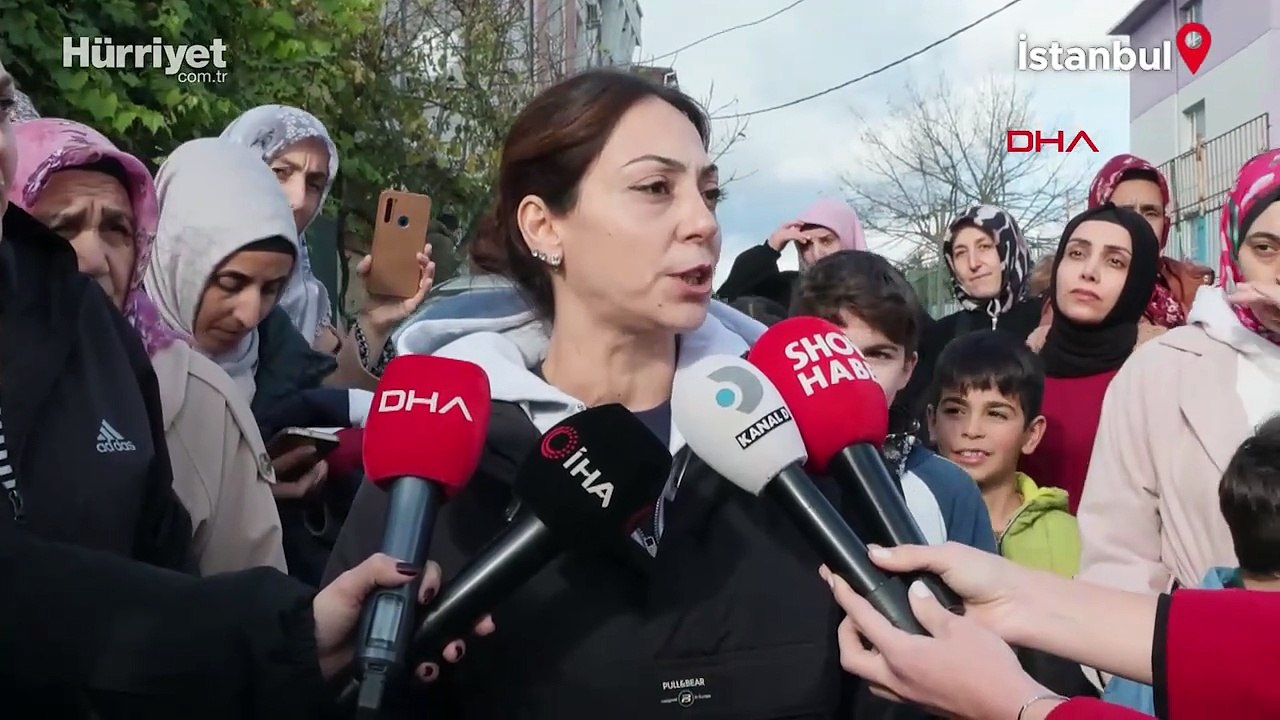 Arnavutköy’de okul müdürünün yemeğine 'Çamaşır suyu konuldu' iddiası: Kardeşime komplo kurdular