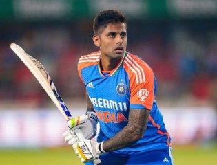 Suryakumar Yadav के पास इतिहास रचने का मौका, एक साथ तोड़ सकते हैं Virat Kohli और Heinrich Klaasen का रिकॉर्ड