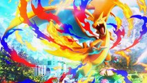 Pokémon TCG Pocket enthüllt die nächste Erweiterung Feuerrote Flammen