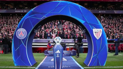 Quelles sont les chances de qualification du PSG, de l'OM, et de Monaco en Ligue des champions ? - Foot - Ligue des champions