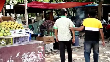 Comedy natok-সেইরকম ধান্দাবাজ,Mosharraf Karim,Robena Jui,Chaity