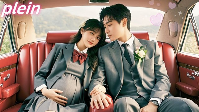 La jeune fille muette sous-estimée est enceinte de l'héritière du PDG -la femme la plus aimée#kdrama
