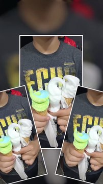 best ice cream Cone#icecream #dessert#cake#food#chocolate #recipe#delicious#streetfood #shortsvideo