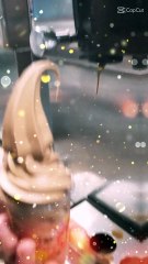 New ICE Cream #icecream #dessert #cake #food #chocolate #streetfood #shortsvideo #gelato