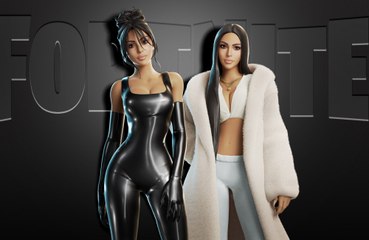 Fortnite: Kim Kardashian will be the next playable celebrity