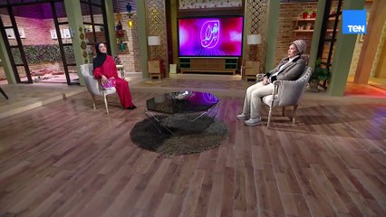 النشأة وأصل الحكاية.. إزاي نرافق أولادنا من أول خطوة ونكون قريبين منهم وواعين للتغيرات اللي حوالينا