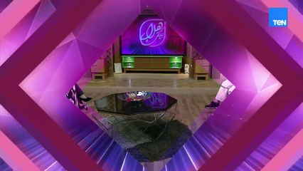 فقرة اللعب والتحدّي والمناقشات القوية… تعالوا نشوف حصل إيه 😍❤️