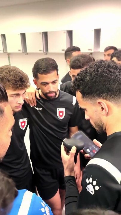 سمو ولي العهد للنشامى- كلنا معكم#معك_يالنشمي