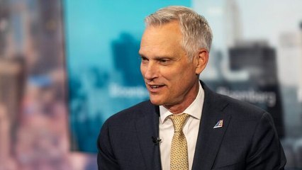 American Air Took 'Substantial' Hit From Shutdown, CEO Says