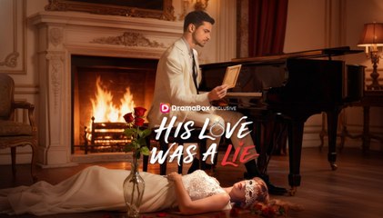 His Love Was A Lie_Dramabox