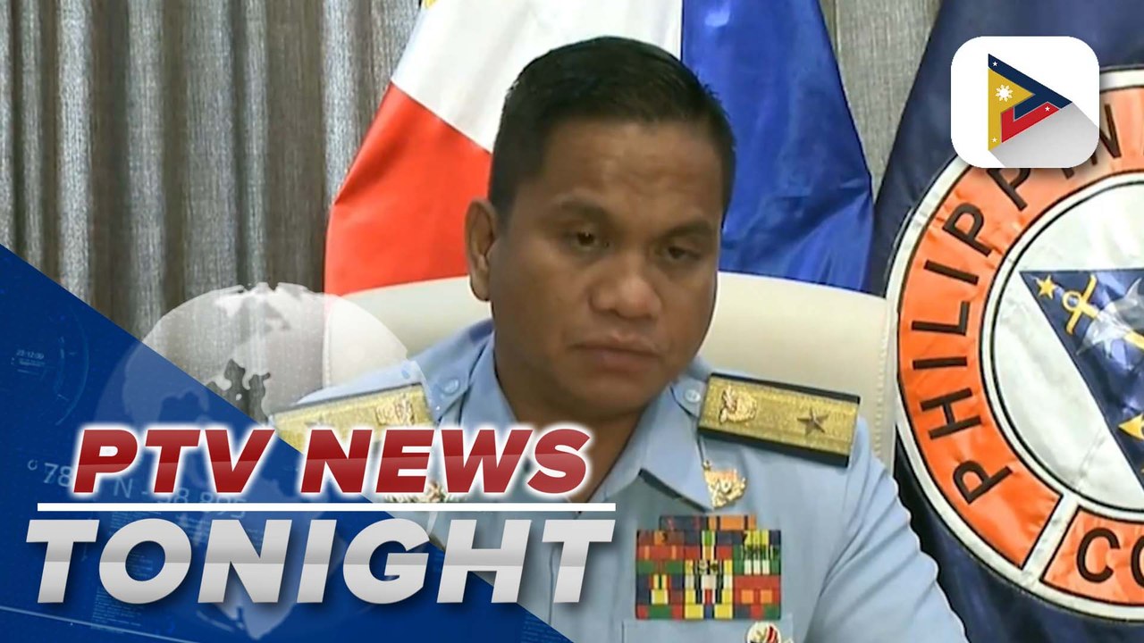 PH authorities spot several Chinese vessels in Bajo de Masinloc