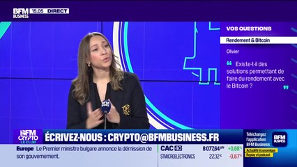 BFM Crypto, le Club : Le Bitcoin était à 1$ en 2011.. Est-ce trop tard aujourd'hui ?  - 11/12