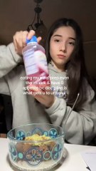 time to chow this down