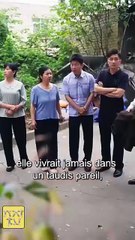 Une Fleur Née des Larmes ( Doublé )