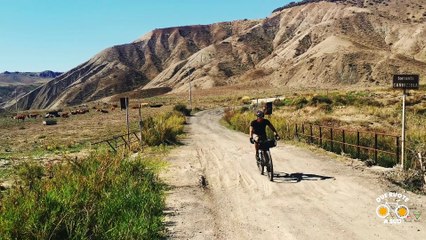 Due Ruote a Sud - 37^ puntata