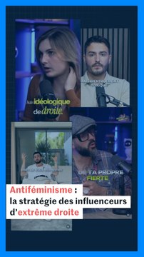 Critiquer les femmes, un discours rentable sur internet ?