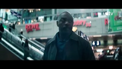 'Hijack', tráiler de la temporada 2 (VO)