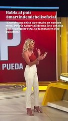 Martín Demichelis salió al cruce y dio su versión tras el polémico video a los besos con una mujer