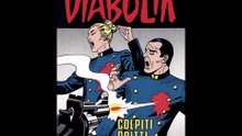 DIABOLIK---COLPITI DRITTI AL CUORE