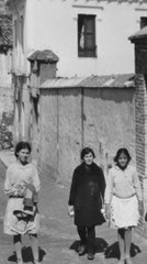 Culpables hasta que se demuestre lo contrario: ser gitana en la España de Franco