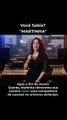 Você Sabia? Martinha (Aqui) Conheça nossos artistas em www.radioesse.digital