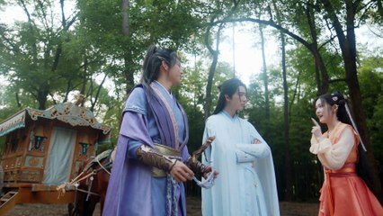 Chớ Quấy Rầy Ta Phi Thăng Tập 6 Thuyết minh