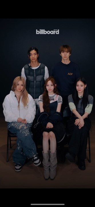 EP de estreia do ALLDAY PROJECT traz personalidade de integrantes