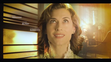 Sueños de libertad - Capítulo 460