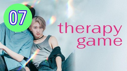 Therapy Game Episode 7 Engsub
