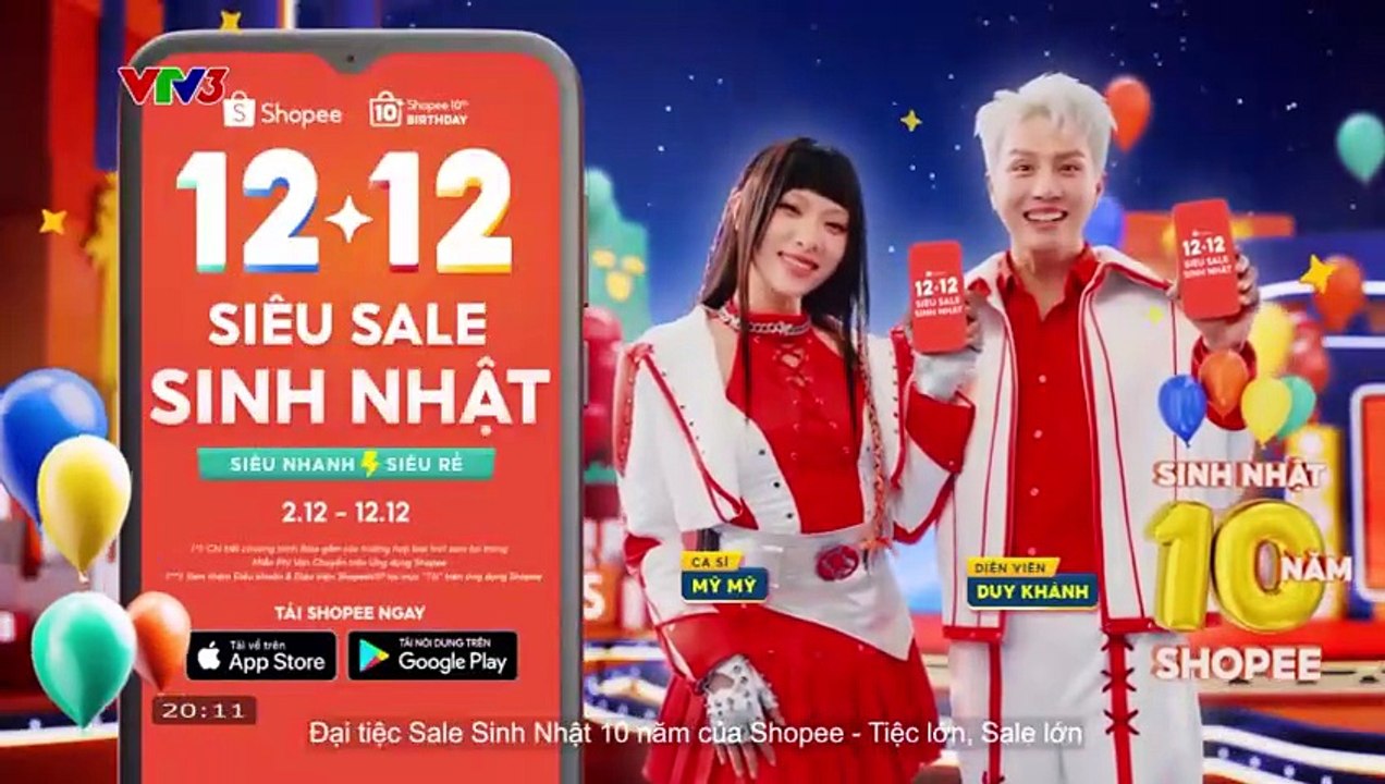 Cách em 1 milimet - Tập 29