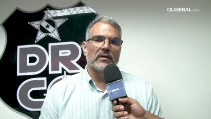 Onze pessoas são presas no Pará em operação de combate à organização criminosa