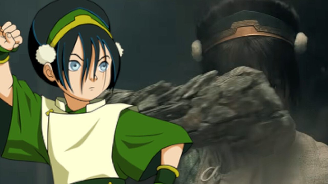 »Toph ist Badass!« - In Staffel 2 der Netflix-Serie Avatar taucht endlich ein Fan-Liebling auf, von einem Detail sind Fans dabei hin und weg