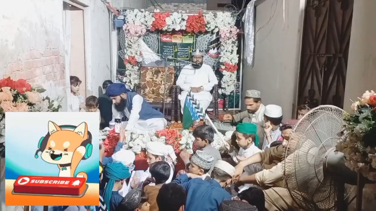 Mashallah bahut pyari Quran Ki Tilawat full Quran Quran pak