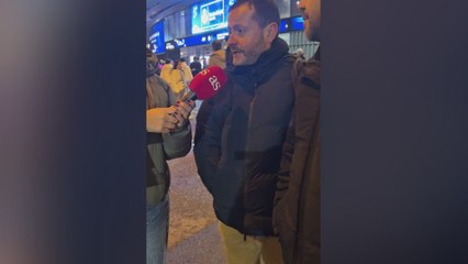 El fichaje que haría la afición del Real Madrid para mejorar el equipo