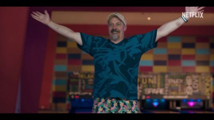 Machos alfa 4 - Tráiler oficial Netflix